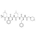 Irreversible Proteasome Inhibitor Carfilzomib 868540-17-4