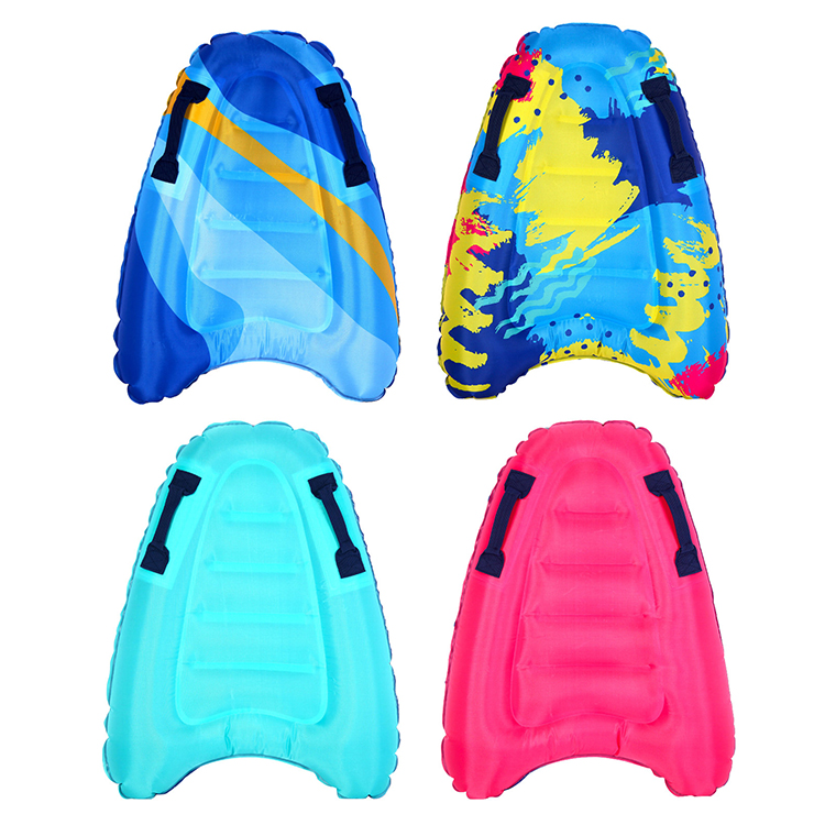 Inflatable Pool Surf Rider Swimming Pool Floating Toys 5