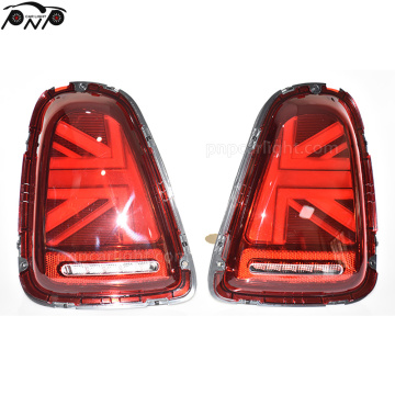 Upgrade Tail Light for MINI R56 Cabrio R57