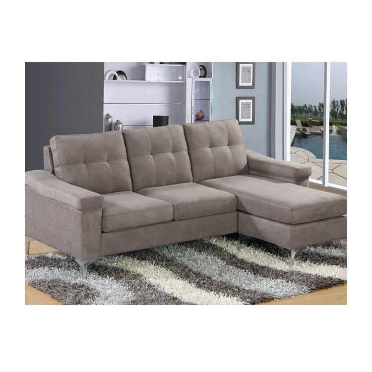 L Shape Sofa 22