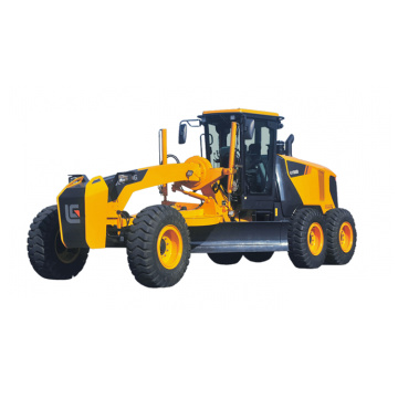 LIUGONG 4165 170hp hydraulic motor grader low price