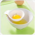 Egg white separator