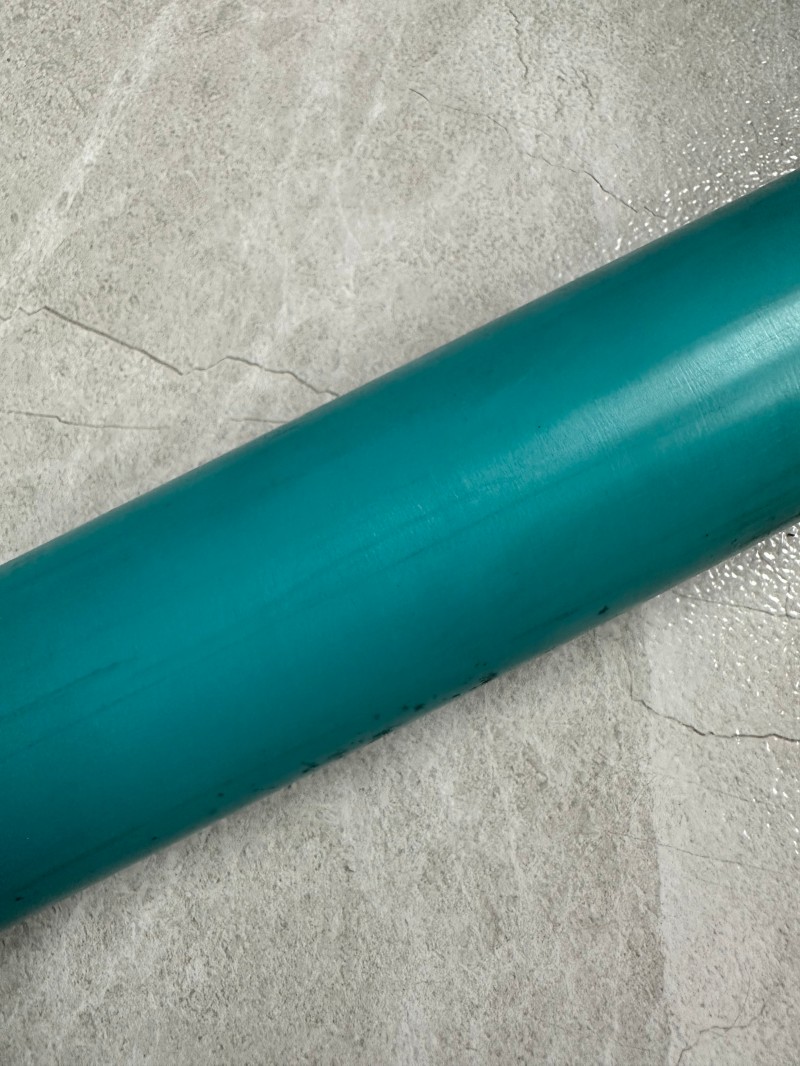 Turcite A rod blue5
