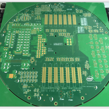 Reverse Engineering of Printed Circuit Boards