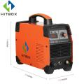 HITBOX 220V Plasma Cutter CUT40 Cutting Thickness 12mm For All Kinds of Steel Clean Cutting Machine MOSFET Technology