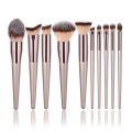 Professional Makeup Brushes Set For Foundation Powder Blush Eyeshadow Concealer Lip Eye Make Up Brush Cosmetics Beauty Tools