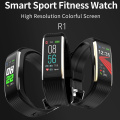 2020 Smart Wristband Fitness Bracelet Blood Pressure Measurement Smart Bracelet Heart Rate Waterproof Pedometer Smart Band Watch