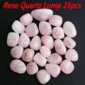 Rose Quartz Lump