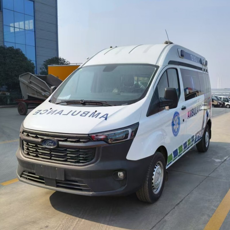 ambulance