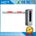 Electronic Boom Barrier Gate System