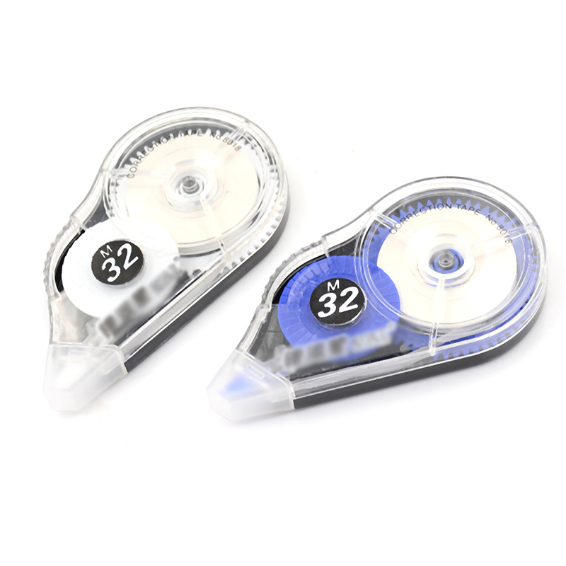 32m*5mm 1Pcs Roller Correction Tape White Out Study Office School Student Stationery