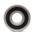 10pcs/lot High Speed 3800-2RS 3800RS 3801RS 3802RS 3803RS 3804RS 3805RS 3806 3807 3808 Double Row Angular Contact Ball Bearing