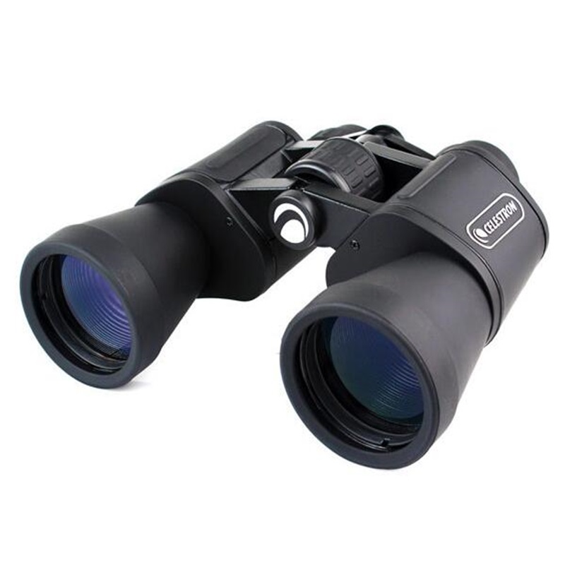 CELESTRON Upclose G2 20x50 HD Binoculars Telescope Professional Night Vision Binoculars for Astronomy and Hunting