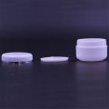 Refillable Bottles Travel Face Cream Lotion Cosmetic Container Plastic Empty Makeup Jar Pot 20/30/50/100/150/250g