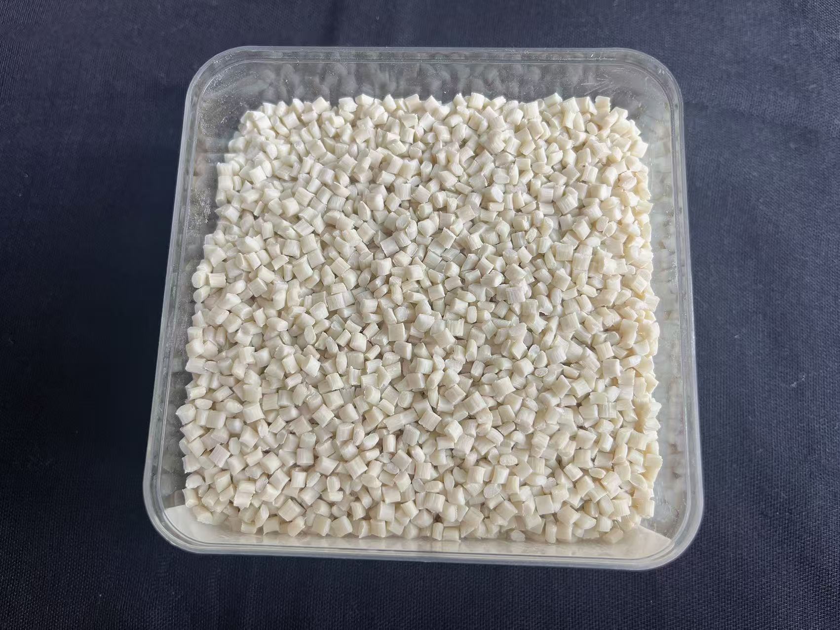 PBT granules