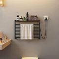 Bathroom fittings Electric heated towel rack,Stainless steel Sterilizing Smart towel dryer,towel warmer.heated towel rail