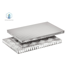 Modernbond Aluminum Honeycomb Panel for Building