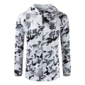 Gray Camo Shirt