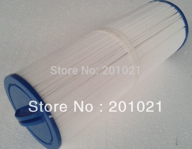 Hot Tub Filter M3000A (LONG) O2/Vortex/Arctic Spas/Rising dragon/Escape Replacement Cartridge Filter Element 35.5x12.5cm