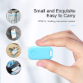 KUULAA Mini Smart Tracker Anti Lost Bluetooth Smart Finder For Kids Key Phones Kids Anti Loss Alarm Smart Tag Key Finder Locator