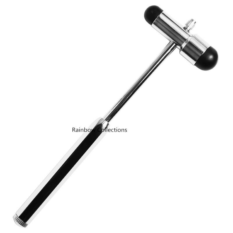 5 Types for choose Medical Neurological Hammer Percussor Diagnostic Reflex Percussion Hammer Free Shipping