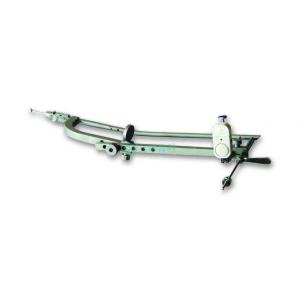Hot sale for Gamma Intramedullary Nail Tibial Intramedullary Nail with magnetic guided device export to Uruguay Factory