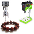 220V Quality Mini Electric Drill 5168E DIY Variable Speed Micro Drill Press Machine 680W Bench Electric Drilling Machine