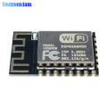 ESP8266 ESP-12F Serial WIFI Model ESP-12E Upgrade Remote Wireless WIFI Module ESP12F ESP12 Authenticity Guaranteed 4M Flash IOT