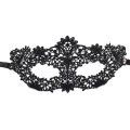 Halloween Lace Sexy Women Eye Face Mask Masquerade Party Ball Prom Costume Sexy Party Masks Eye Face Mask Black Gifts