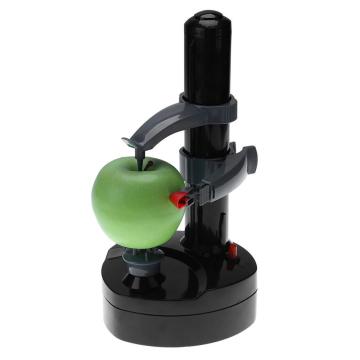 Multifunction Electric Peeler for Fruit Vegetables Automatic Stainless Steel Apple Peeler Kitchen Potato Cutter Machine
