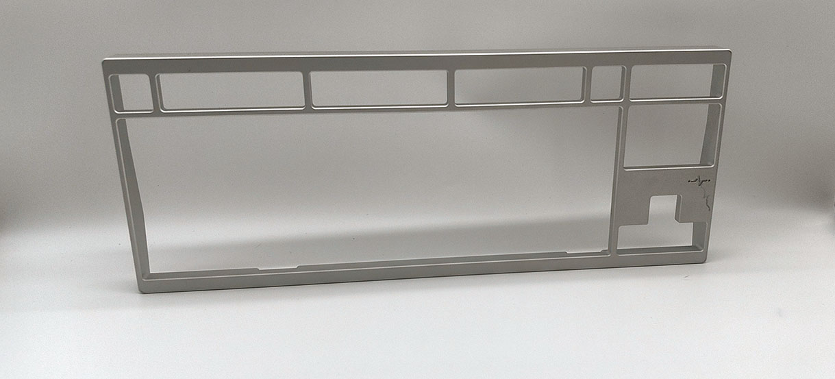 Mechanical keyboard