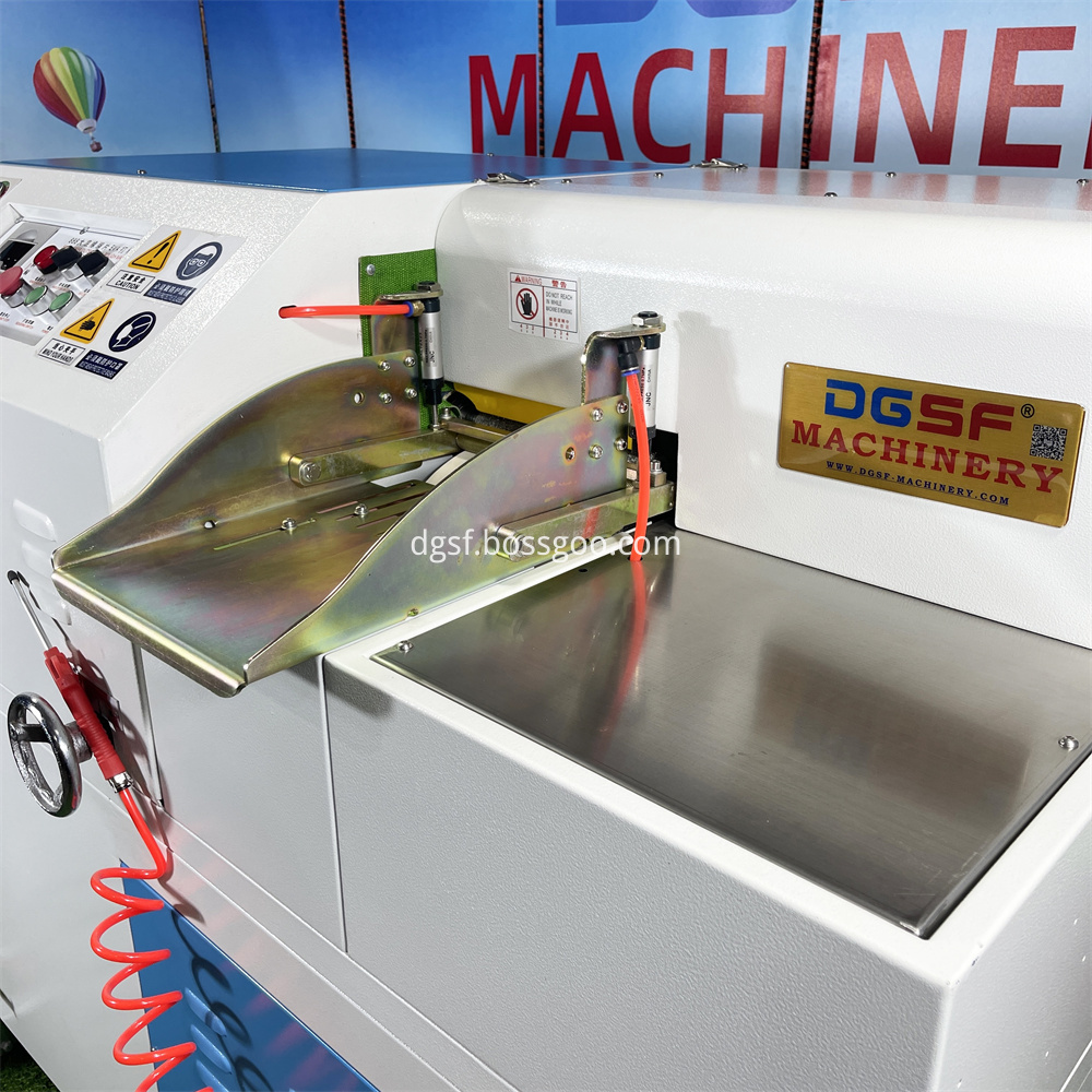 Automatic Outsole Roughing Machine 7 Jpg