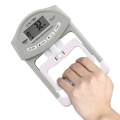 Adjustable Digital Electronic Dynamometer Physical Muscle Training Hand Grip Power Strength Measurement Meter Fitness Equipment