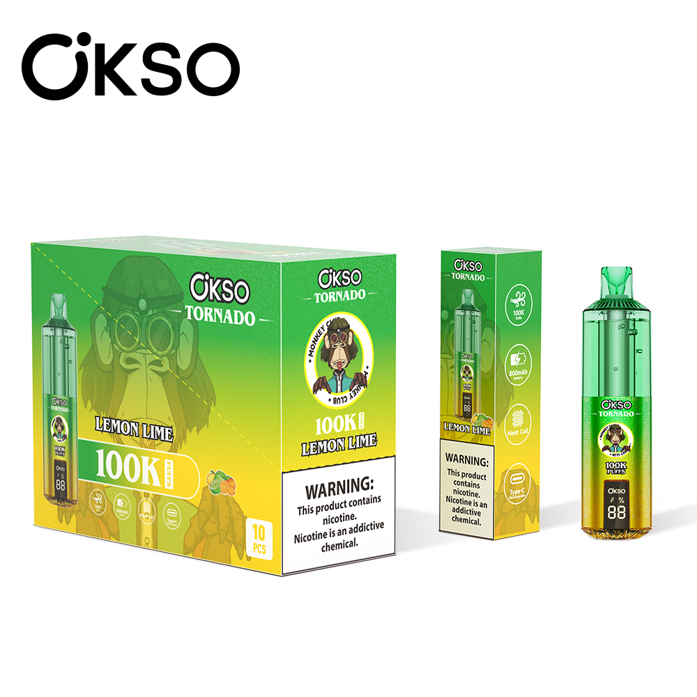 OKSO Tornado 100K (7)
