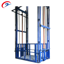 Good Quality Cargo Lifting platform