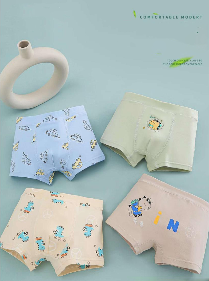 boy underwear