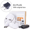 EU Plug Original Box