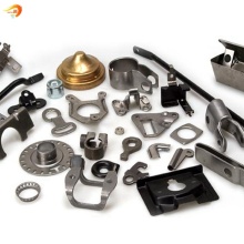 Industry auto spare sheet metal steel stamping parts