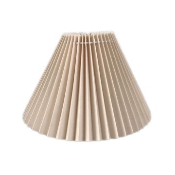 E27 Art Deco Lamp shade new creative table lamp floor lamp shade disassembly fabric iron lampshades modern style lamp cover