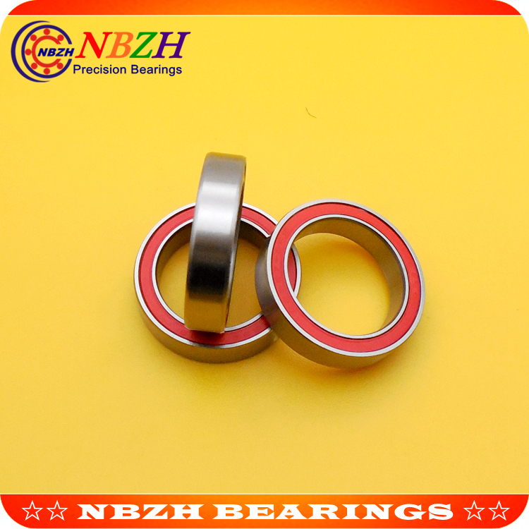 23327-2RS Bearing 23*32*7mm ( 1 PC ) Balls Bicycle Hub Repair Parts 23327 2RS Ball Bearings