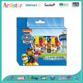 PAW PATROL 12 Jumbo crayons