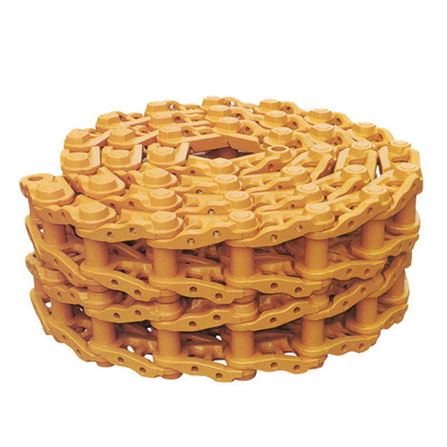 D6D Bulldozer Track chain AT64400AM1 chain link 36L