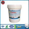 Waterproof liquid for concrete patch admixture