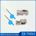 2pcs high Precisoin CBh6-2 +CBH6-3 Broing insert holders for CBH68-150 Boring Tool CNC Boring head insert tool holder