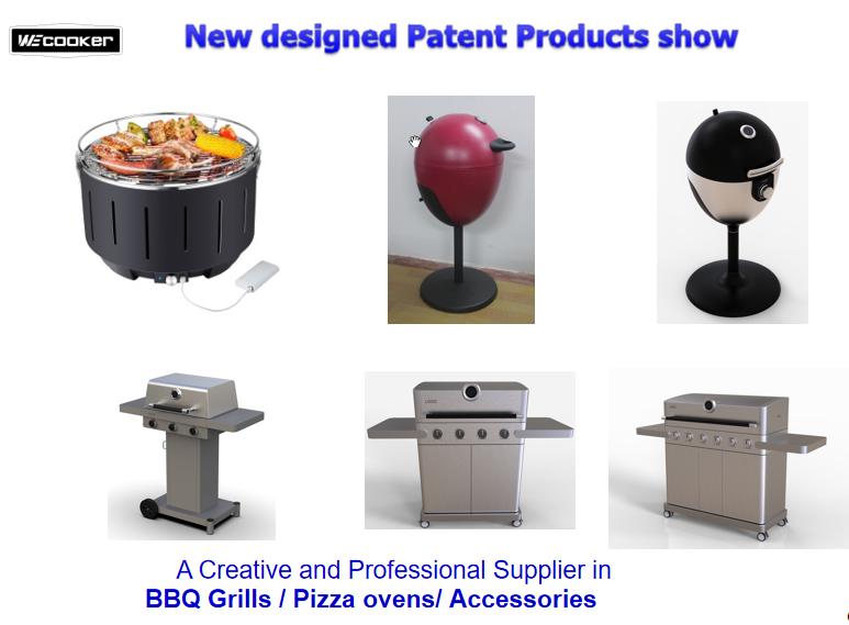 Wecooker new items-1