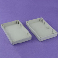 White Plastic Waterproof Cover Project Electronic Instrument Case Enclosure Box 125x80x32mm