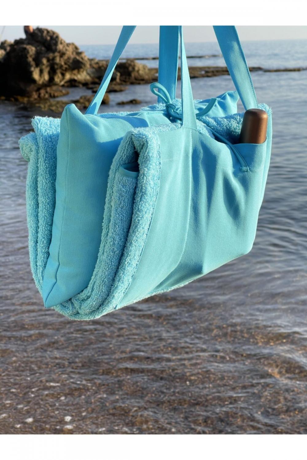 Cotton Beach Towel Sy 5 Jpg
