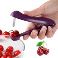 5'' Cherry Fruit Kitchen Olive Core Remove Pit Tool Seed Gadget Stoner Corer Pitter Remover