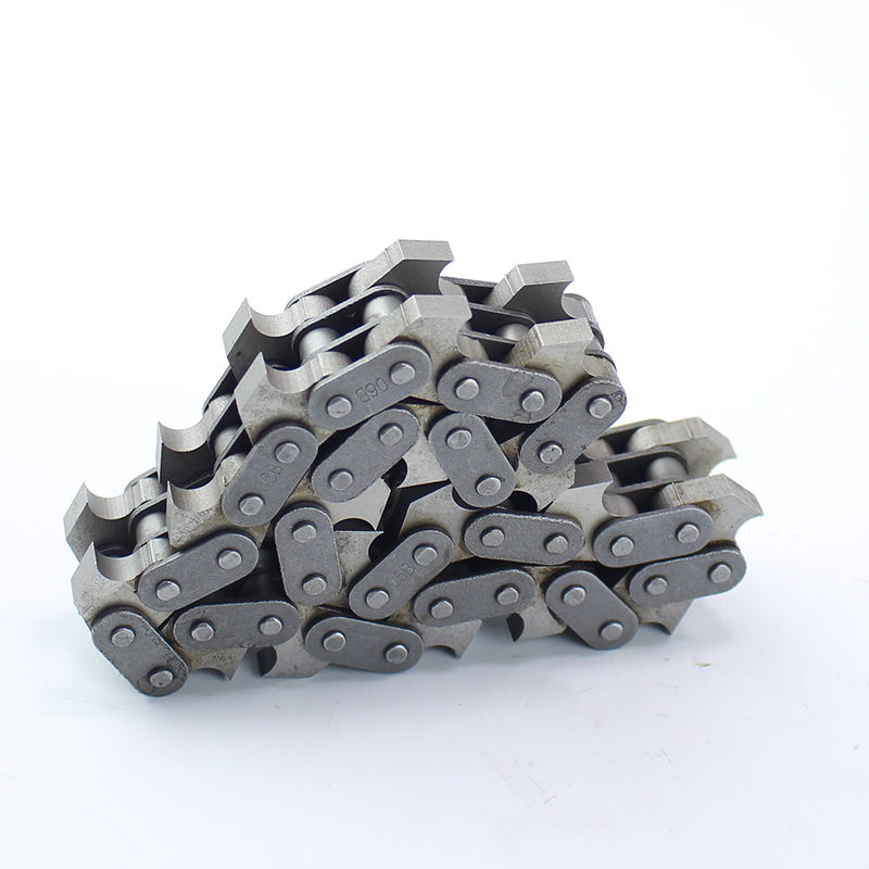 High Quality 17 Rows Chain Set for Pneumatic Waste Stripping Tool Accessory for Carton Pneumatic Stripping Machine