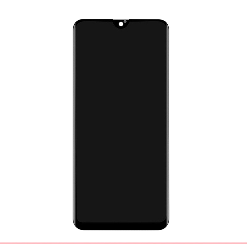 For pantalla For 6.3" oppo F9 display in Mobile Phone LCDs with Frame F9 Pro lcd Digitizer Assembly Parts Touch Screen